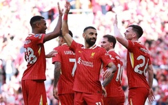 Xác định các đội Ngoại hạng Anh dự Cúp châu Âu mùa 2025-2026