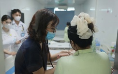 Bộ Y tế yêu cầu các địa phương phòng chống Covid-19, sốt xuất huyết và tay chân miệng 