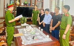 Tự mua máy đóng gói thực phẩm tại nhà, người phụ nữ ở Bắc Giang bị khởi tố