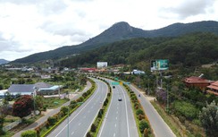 Lâm Đồng: Thu hồi đất để xây dựng khu tái định cư dự án đường cao tốc