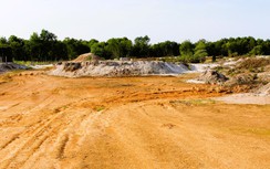 Lập 2 tổ tuyên truyền, vận động GPMB đường tránh Đông Hà đoạn Dốc Miếu - QL9