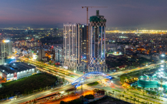 Coteccons chia sẻ bí quyết thi công nhanh dự án chuẩn 5 sao