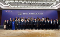 Việt Nam đề xuất tầm nhìn hợp tác báo chí số có trách nhiệm