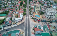 Hạ tầng bứt tốc, Diễn Châu thành tâm điểm đầu tư