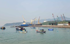 Thành lập Trung tâm cứu hộ tìm kiếm thuyền viên tàu chìm trên biển Vũng Áng