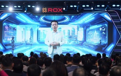 Hệ thống quản trị của ROX Group được chuyên gia quốc tế đánh giá cao