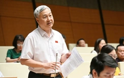 Đại biểu lo địa phương "dễ vay thì dày nợ"