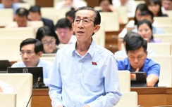 Đề nghị cân nhắc quy định phân chia tỷ lệ tiền sử dụng đất, thuê đất