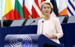 EU - Mỹ "cân não" để đạt thoả thuận thương mại