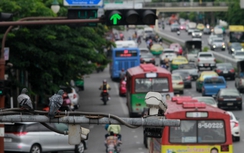 Bangkok "bắt tay" Google triển khai AI điều tiết giao thông thông minh
