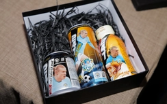 Masan Consumer xây dựng các thương hiệu có ảnh hưởng toàn cầu