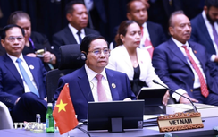 Thủ tướng đề nghị ASEAN phát huy mạnh mẽ "5 hơn"