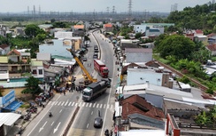 Vụ lật xe tải 4 người thương vong: Nhiều tình tiết bất ngờ dẫn đến tai nạn đau lòng