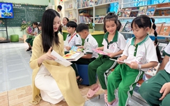 “Heart To Head” của hoa hậu Ý Nhi lọt vào Top 8 Dự án nhân ái Miss World lần thứ 72