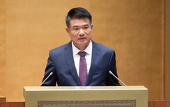 Đề xuất VKSND tối cao là đầu mối tương trợ tư pháp về hình sự