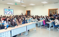 ĐH Kinh tế Quốc dân công bố xét tuyển kết hợp và điểm thi THPT