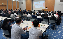 Thúc đẩy hợp tác kinh tế Việt Nam – Nhật Bản