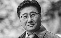 Tài tử Choi Jung Woo qua đời chưa rõ nguyên nhân