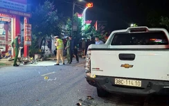 Tin tức tai nạn giao thông mới nhất hôm nay 27/5/2025