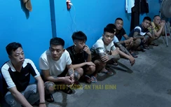 Thái Bình: Triệt phá đường dây mua bán người, khởi tố 14 đối tượng