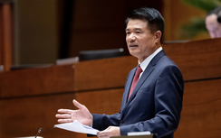 Bỏ công an cấp huyện, mỗi xã sẽ có tối thiểu 30 cán bộ công an