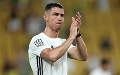 Ronaldo bóng gió việc chia tay “đại gia” châu Á