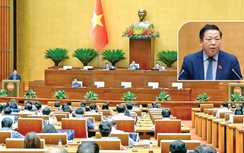 Đột phá thể chế để phát triển đường sắt