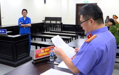 Facebooker Đậu Thanh Tâm lĩnh án tù vì tung tin xuyên tạc Nghị định 168