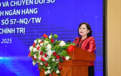 Ngành ngân hàng phát động phong trào đổi mới sáng tạo và chuyển đổi số, bình dân học vụ số