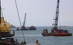 Khởi công mở rộng luồng Cái Mép - Thị Vải vào tháng 6