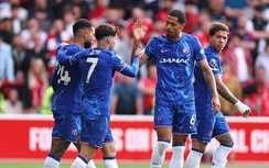 Nhận định, soi tỷ lệ Chelsea và Real Betis (2h ngày 29/5), chung kết Conference League