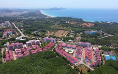 Quảng Ngãi thông qua quy hoạch phân khu xây dựng  công nghiệp, đô thị rộng 5.200ha