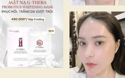 Thêm 1 sản phẩm của công ty chồng Đoàn Di Băng bị đình chỉ lưu hành