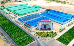 Bình Định dành gần 200ha đầu tư xây dựng Khu công nghiệp Bình Nghi