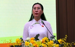 Quảng Ngãi chốt danh sách lãnh đạo cấp xã sau sáp nhập