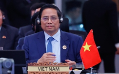 Thủ tướng đề xuất lập kết nối tài chính giữa TP.HCM với các trung tâm trong khu vực