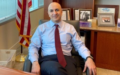 Quan chức Fed kêu gọi giữ nguyên lãi suất