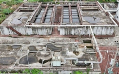 Hà Nội sắp có hệ thống thu gom và nhà máy xử lý nước thải hơn 430 tỷ đồng