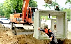 Nghệ An: Không để gián đoạn đầu tư công vì lý do chờ sáp nhập