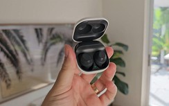 Samsung sắp trình làng tai nghe giá rẻ, dung lượng pin khủng