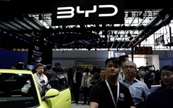 Kỳ lạ xu hướng bán xe cũ nhưng chưa từng lăn bánh tại Trung Quốc