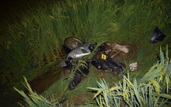 Làm rõ tài xế gây tai nạn chết người, bỏ trốn ở Bắc Giang