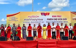 Gia Lai: Hạ tầng giao thông đồng bộ - Thúc đẩy thương mại biên giới phát triển