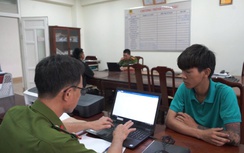 Huế: Bắt giữ nhóm đối tượng trộm cắp 6 xe máy