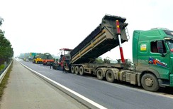 Sẽ cắt giảm, điều chuyển vốn các dự án bảo trì đường bộ chậm giải ngân