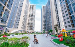 Lăng kính xây dựng 28/5: Bộ Xây dựng đốc thúc tiến độ xây nhà ở xã hội