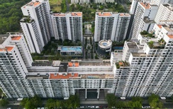 TP.HCM tiếp tục rà soát công trình bị ảnh hưởng bởi dư chấn động đất ngày 28/3