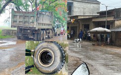 Tin tức tai nạn giao thông mới nhất hôm nay 28/5/2025