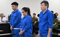 Nhận hối lộ hơn 14 tỷ đồng, cựu vụ phó Nguyễn Lộc An bị đề nghị mức án nào?