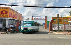 Cà Mau tăng chuyến xe buýt phục vụ kỳ thi tốt nghiệp THPT năm 2025